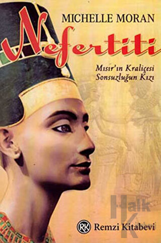 Nefertiti - Halkkitabevi