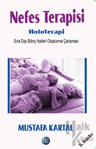 Nefes Terapisi Holoterapi