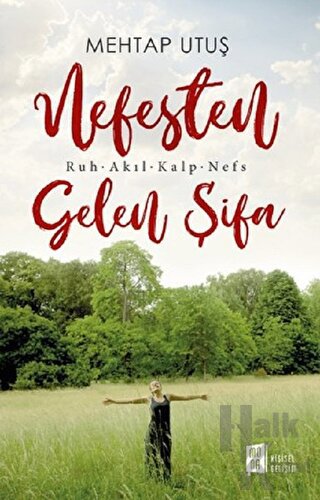 Nefesten Gelen Şifa