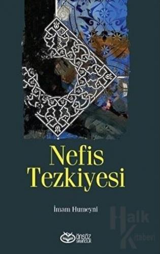 Nefis Tezkiyesi - Halkkitabevi