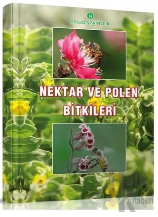 Nektar ve Polen Bitkileri