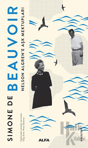 Nelson Algren'e Aşk Mektupları - Halkkitabevi