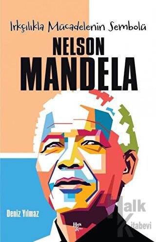 Nelson Mandela - Halkkitabevi