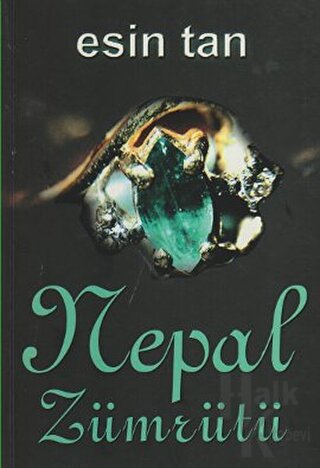 Nepal Zümrütü - Halkkitabevi