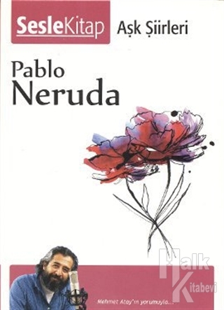 Neruda - Aşk Şiirleri - Halkkitabevi