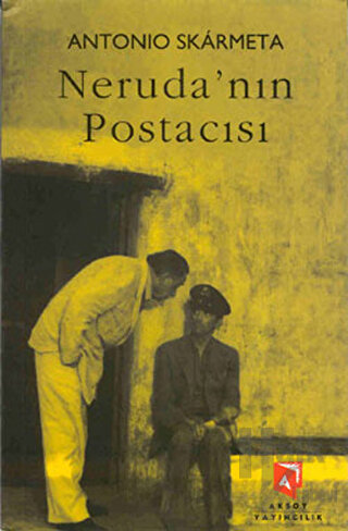 Neruda’nın Postacısı - Halkkitabevi