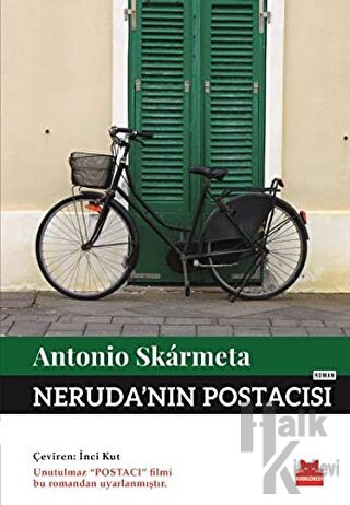 Neruda'nın Postacısı - Halkkitabevi