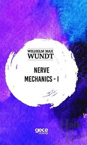Nerve Mechanics 1 - Halkkitabevi