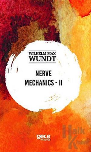 Nerve Mechanics 2 - Halkkitabevi