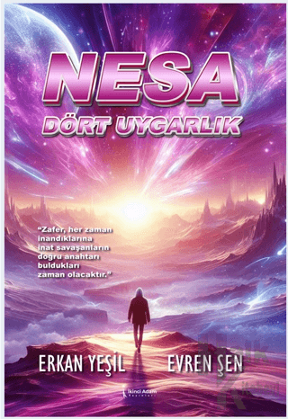Nesa - Dört Uygarlık