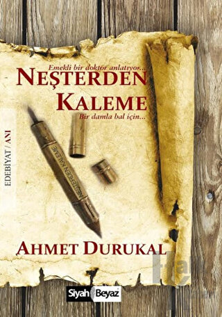 Neşterden Kaleme - Halkkitabevi