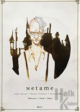 Netame