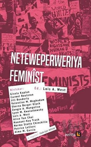 Neteweperweriya Feminist - Halkkitabevi