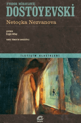 Netoçka Nezvanov - Halkkitabevi