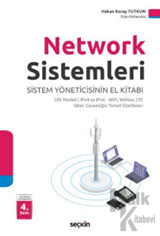 Network Sistemleri - Halkkitabevi