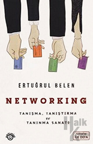 Networking - Halkkitabevi