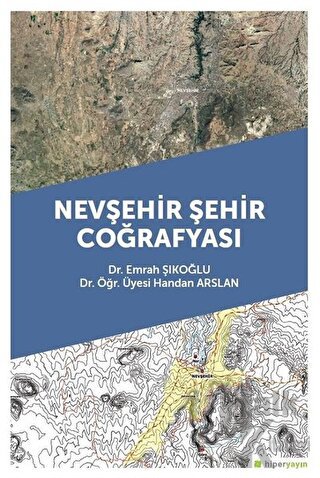 Nevşehir Şehir Coğrafyası