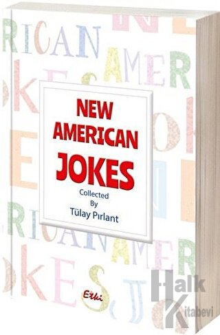 New American Jokes