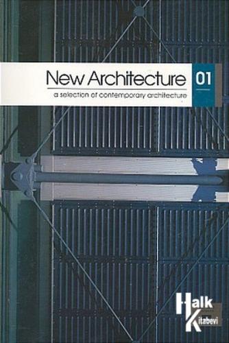 New Architecture 01