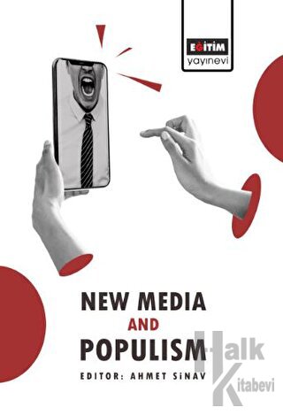 New Media and Populism - Halkkitabevi