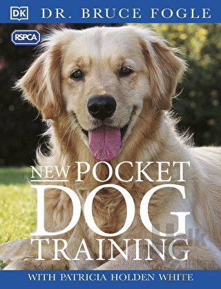 New Pocket Dog Training - Halkkitabevi