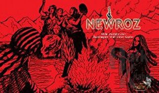 Newroz - Halkkitabevi