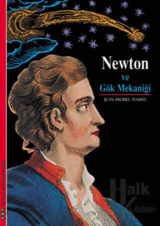 Newton ve Gök Mekaniği - Halkkitabevi