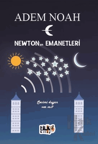 Newton'un Emanetleri - Halkkitabevi