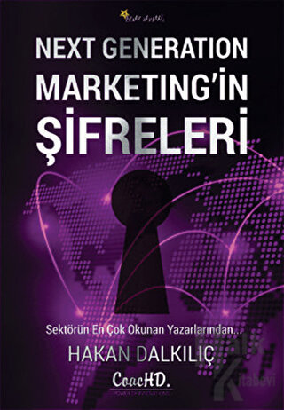 Next Generation Marketing’in Şifreleri - Halkkitabevi