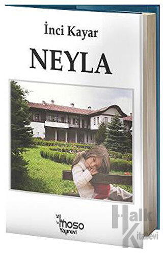 Neyla - Halkkitabevi