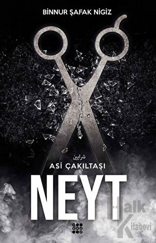 Neyt - Asi Çakıltaşı Serisi 3