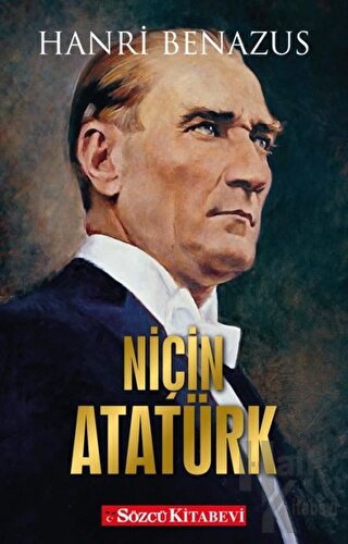 Niçin Atatürk