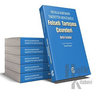 Nicolai Hartmann-Takiyettin Mengüşoğlu, Felsefi Tartışma Çevreleri: Berlin-İstanbul