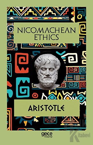 Nicomachean Ethics - Halkkitabevi