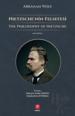 Nietzsche’nin Felsefesi - Halkkitabevi
