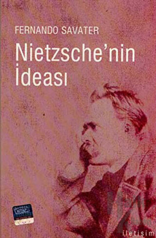 Nietzsche’nin İdeası - Halkkitabevi