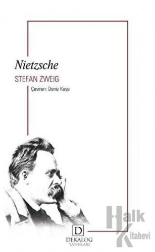 Nietzsche - Halkkitabevi