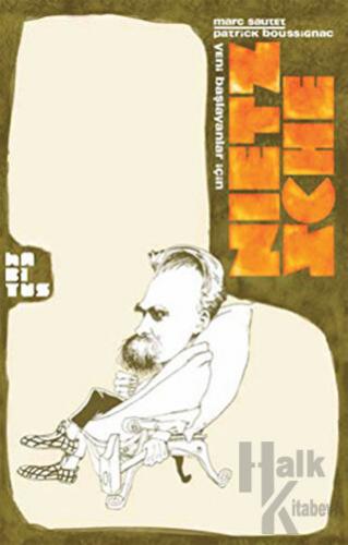 Nietzsche - Halkkitabevi