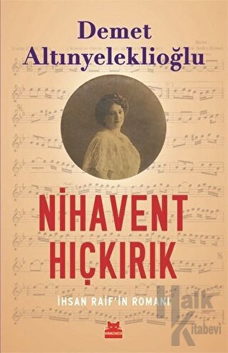 Nihavent Hıçkırık