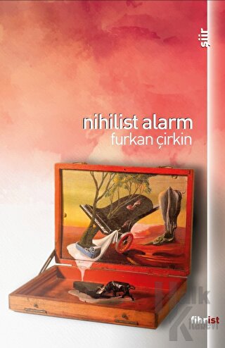 Nihilist Alarm