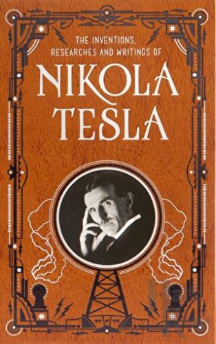 Nikola Tesla - Halkkitabevi