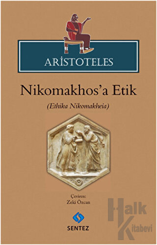 Nikomakhos'a Etik - Halkkitabevi
