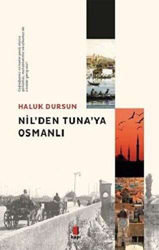 Nil'den Tuna'ya Osmanlı - Halkkitabevi