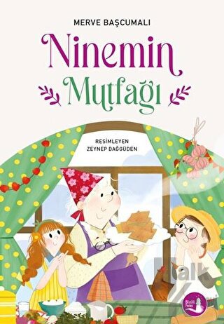 Ninemin Mutfağı - Halkkitabevi