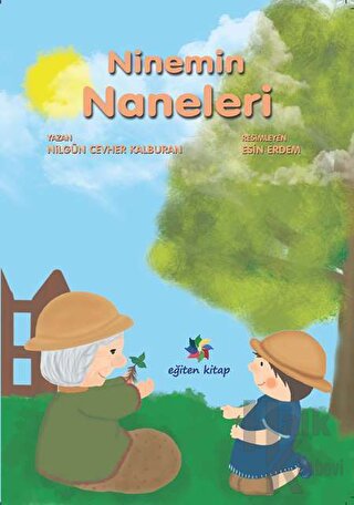 Ninemin Naneleri - Halkkitabevi