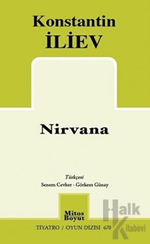 Nirvana - Halkkitabevi