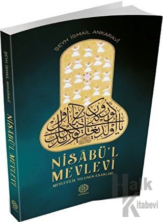 Nisabü'l Mevlevi - Halkkitabevi
