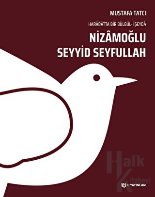 Nizamoğlu Seyyid Seyfullah - Halkkitabevi