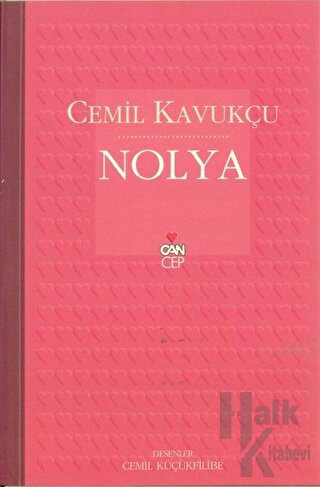Nolya - Halkkitabevi