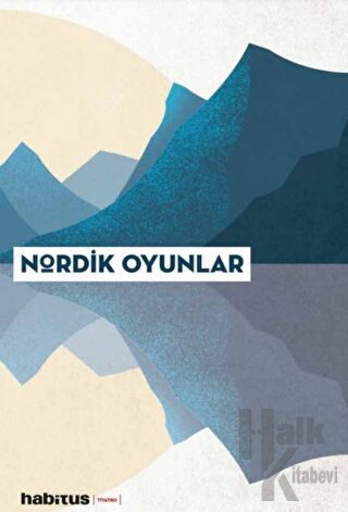 Nordik Oyunlar - 4 Oyun Bir Arada - Halkkitabevi